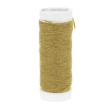 Lang Yarns Jawoll Heel Reinforcement Yarn – 5g / 42m – Gold (0150)