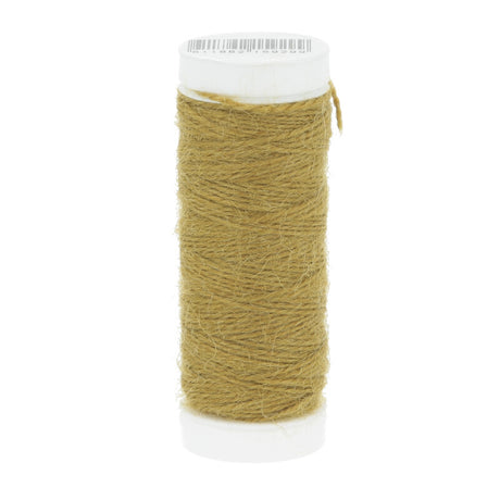 Lang Yarns Jawoll Heel Reinforcement Yarn – 5g / 42m – Gold (0150)