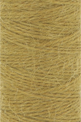 Lang Yarns Jawoll Heel Reinforcement Yarn – 5g / 42m – Gold (0150) – detail