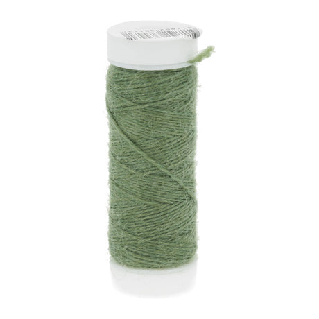 Lang Yarns Jawoll Heel Reinforcement Yarn – 5g / 42m – Fern (0198)