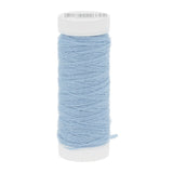 Lang Yarns Jawoll Heel Reinforcement Yarn – 5g / 42m – Light Blue (0220)