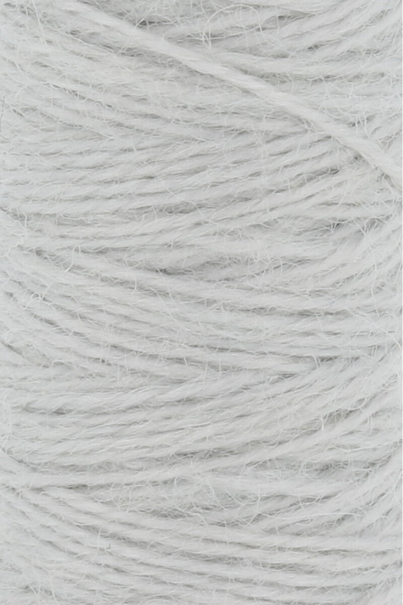Lang Yarns Jawoll Heel Reinforcement Yarn – 5g / 42m – Beige (0226) – detail