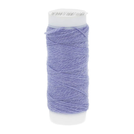Lang Yarns Jawoll Heel Reinforcement Yarn – 5g / 42m – Lavender (0246)