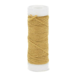 Lang Yarns Jawoll Heel Reinforcement Yarn – 5g / 42m – Light Gold Yellow (0250)