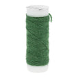 Lang Yarns Jawoll Heel Reinforcement Yarn – 5g / 42m – Dark Green (0317)