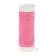 Lang Yarns Jawoll Heel Reinforcement Yarn – 5g / 42m – Pink Neon (0385)