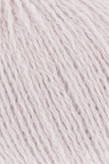 Lang Yarns Cashmere Lace – 25g / 165m – Rose (0009) – detail