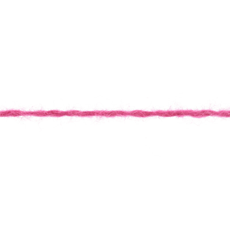 Lang Yarns Cashmere Lace – 25g / 165m – Pink (0065) – yarn texture