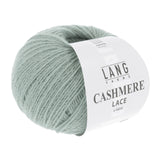 Lang Yarns Cashmere Lace – 25g / 165m – Sage (0092)