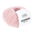 Lang Yarns Cashmere Lace – 25g / 165m – Powder Pink (0109)