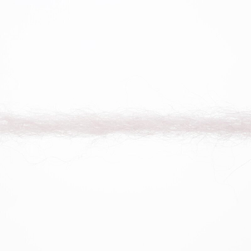 Lang Yarns Malou Light – 50g / 190m – Light Rose (0009) – yarn texture