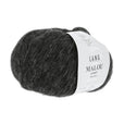 Lang Yarns Malou Light – 50g / 190m – Anthracite (0070)