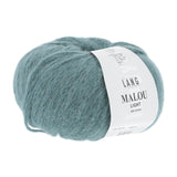 Lang Yarns Malou Light – 50g / 190m – Atlantic (0078)