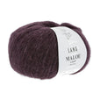 Lang Yarns Malou Light – 50g / 190m – Eggplant (0080)