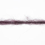 Lang Yarns Malou Light – 50g / 190m – Eggplant (0080) – yarn texture