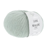 Lang Yarns Malou Light – 50g / 190m – Sage (0092)
