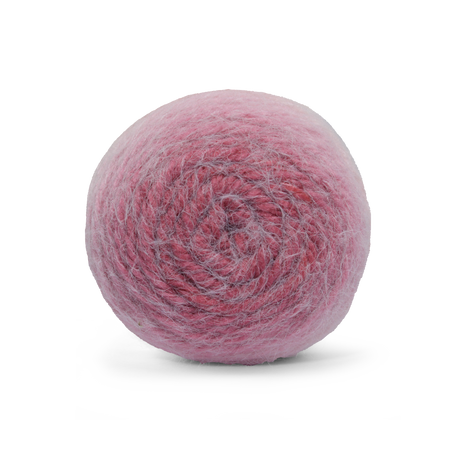 Círculo Marfim – Filato Sfumato Morbido con Tocco Cashmere (200g)