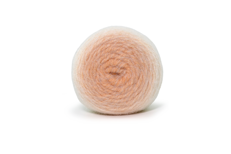 Círculo Marfim – Filato Sfumato Morbido con Tocco Cashmere (200g)