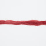Lang Yarns Amira – 50g / 100m – Red (0060) – yarn texture