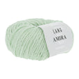 Lang Yarns Amira – 50g / 100m – Pastel Green (0091)