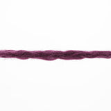 Lang Yarns Amira – 50g / 100m – Plum (0148) – yarn texture