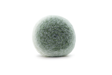 Círculo Marfim – Filato Sfumato Morbido con Tocco Cashmere (200g)