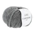 Lang Yarns Cashmere Light – 25g / 85m – Grey / Mélange (0005)