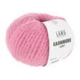 Lang Yarns Cashmere Light – 25g / 85m – Flamingo (0019)