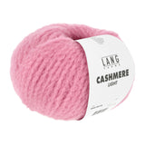 Lang Yarns Cashmere Light – 25g / 85m – Flamingo (0019)
