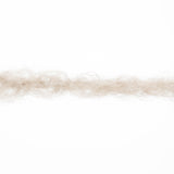 Lang Yarns Cashmere Light – 25g / 85m – Camel (0039) – yarn texture