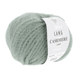 Lang Yarns Cashmere Light – 25g / 85m – Sage (0092)