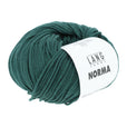 Lang Yarns Norma – 50g / 135m – Dark Green (0018)