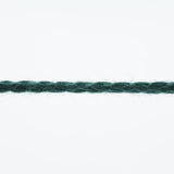 Lang Yarns Norma – 50g / 135m – Dark Green (0018) – yarn texture