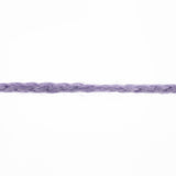 Lang Yarns Norma – 50g / 135m – Middle Purple (0046) – yarn texture