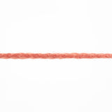 Lang Yarns Norma – 50g / 135m – Orange (0061) – yarn texture