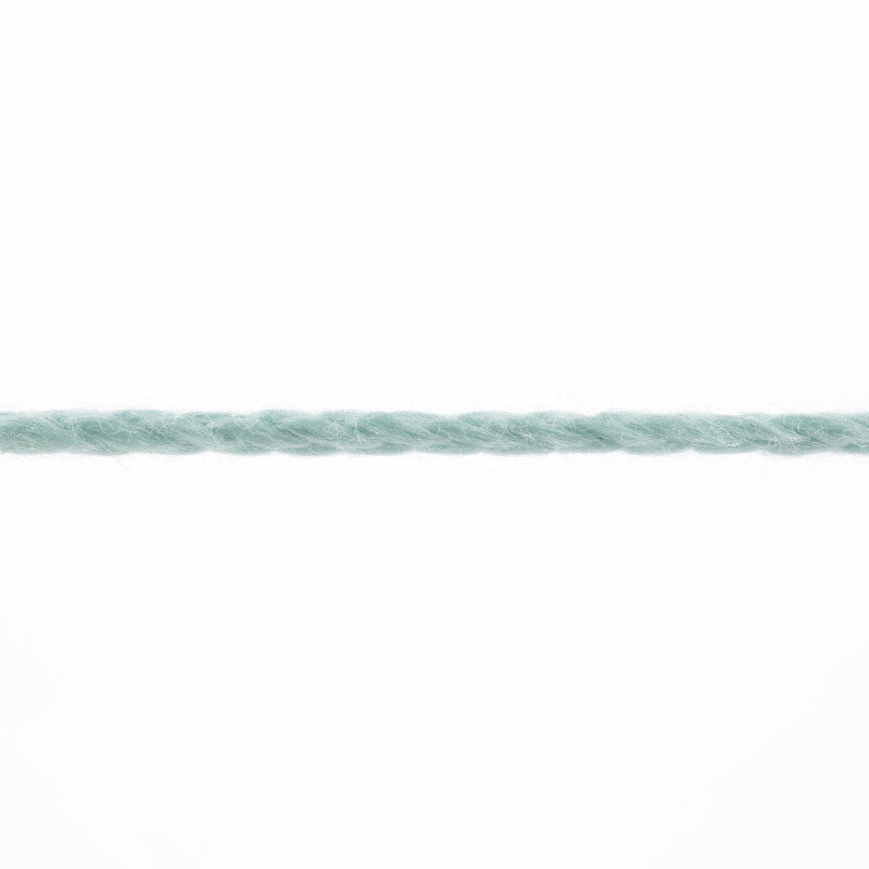Lang Yarns Norma – 50g / 135m – Aqua (0072) – yarn texture