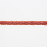 Lang Yarns Norma – 50g / 135m – Tomato (0161) – yarn texture