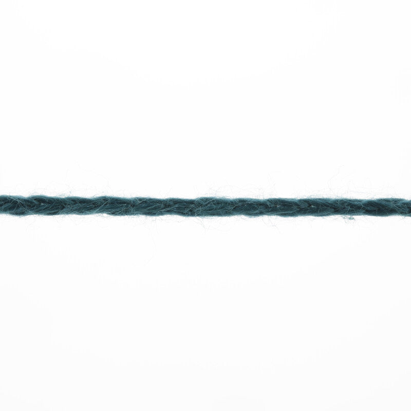 Lang Yarns Norma – 50g / 135m – Ocean (0388) – yarn texture