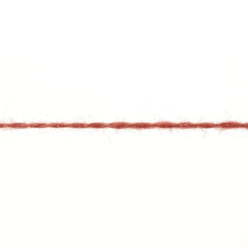 Lang Yarns Cashmere Extra Lace – 25g / 320m – Copper (0015) – yarn texture