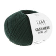 Lang Yarns Cashmere Extra Lace – 25g / 320m – Fir (0017)