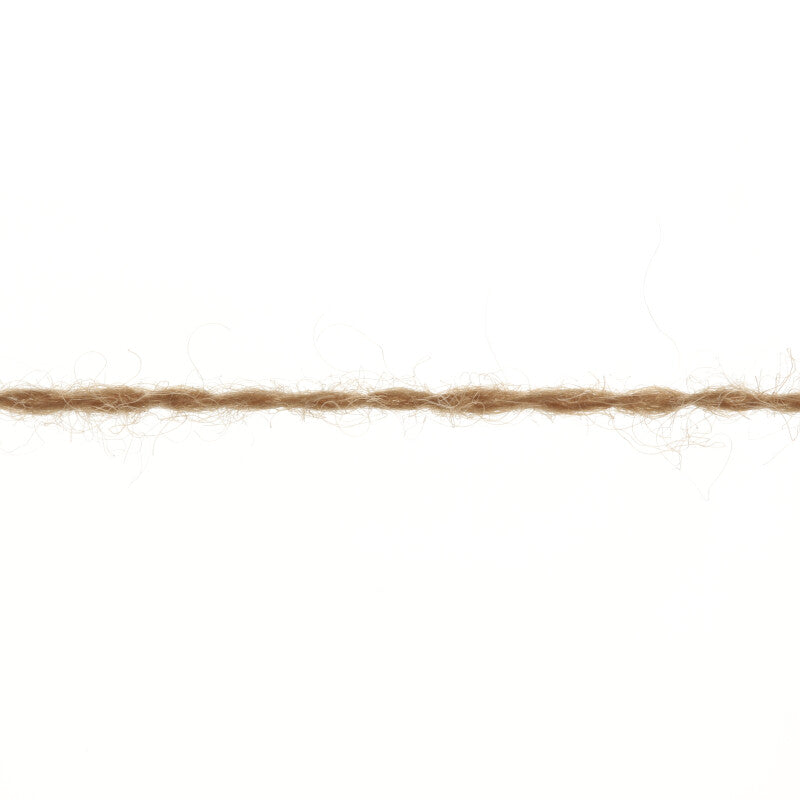 Lang Yarns Cashmere Extra Lace – 25g / 320m – Camel (0039) – yarn texture