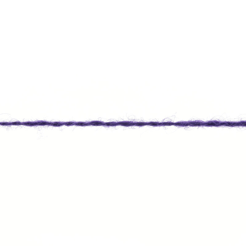 Lang Yarns Cashmere Extra Lace – 25g / 320m – Purple (0090) – F view