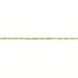 Lang Yarns Cashmere Extra Lace – 25g / 320m – Light Olive (0097) – yarn texture