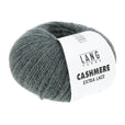 Lang Yarns Cashmere Extra Lace – 25g / 320m – Dove Blue Mélange (0210) – B view