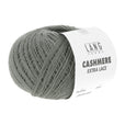 Lang Yarns Cashmere Extra Lace – 25g / 320m – Ivy Mélange (0293) – B view