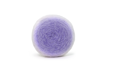 Círculo Marfim – Filato Sfumato Morbido con Tocco Cashmere (200g)