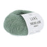 Lang Yarns Mohair Fancy yarn, Dusty Sage, colour 0092, ball photograph