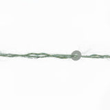 Lang Yarns Mohair Fancy yarn, Dusty Sage, colour 0092, detail photograph