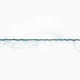 Lang Yarns Lace Yarn, 310m / 25g – Dark Green (0018), yarn strand