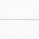 Lang Yarns Lace Yarn, 310m / 25g – Silver (0023), yarn strand